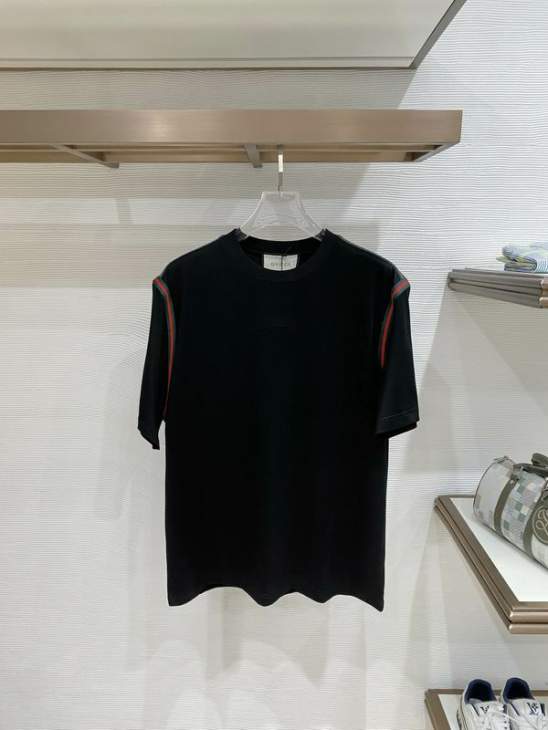 Picture of Gucci T Shirts Short _SKUGucciM-3XLxetr16812168